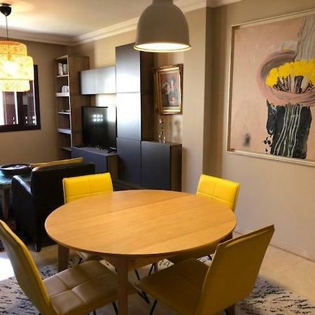 Apartamento Plaza Del Cristo La Laguna Сан-Кристобаль-де-Ла-Лагуна Экстерьер фото