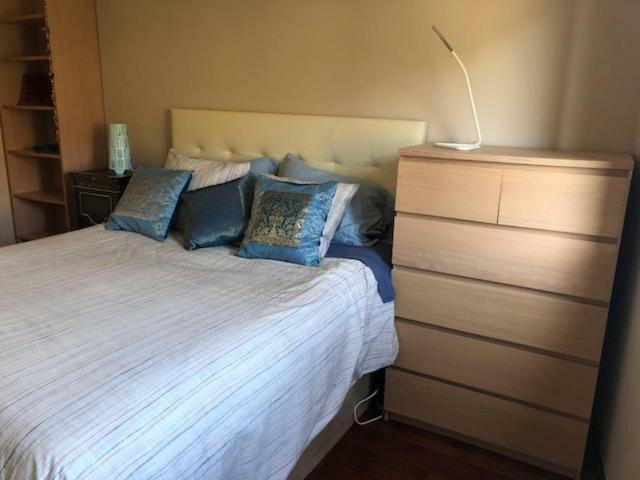 Apartamento Plaza Del Cristo La Laguna Сан-Кристобаль-де-Ла-Лагуна Экстерьер фото